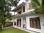 House for Sale in Peradeniya (TPS2221)