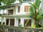 House for sale in Peradeniya (TPS2221)