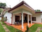 House for sale in Peradeniya (TPS2329)