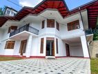 House for sale in Peradeniya (TPS2347)