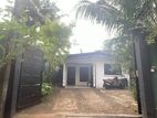 House for Sale in Peragas Junction, Biyagama
