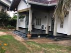 House for Sale in Periyamulla Junction
