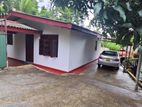 House for Sale in Pilimathalawa