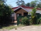 House for Sale in Piliyandala - (6060 Upa)
