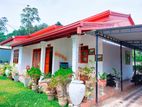 House for Sale in Piliyandala Bandaragama Rd