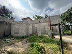 HOUSE FOR SALE IN PILIYANDALA BATAKETTARA