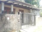 House for Sale in Piliyandala Batuwandara
