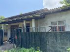 HOUSE FOR SALE IN PILIYANDALA BATUWANDARA