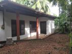 House for sale in piliyandala dampe