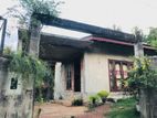 House for sale in piliyandala dampe road