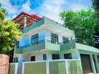 House for Sale in Piliyandala