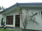House For Sale In Piliyandala .