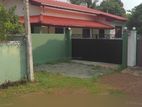 House for Sale in Piliyandala