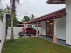 house for Sale in Piliyandala