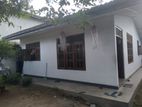 House For Sale In Piliyandala .