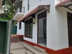 House For Sale in Piliyandala