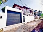 House for Sale in Piliyandala