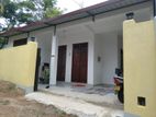 House For Sale In Piliyandala .