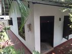 House For Sale In Piliyandala .