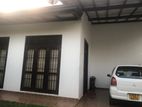 House for sale in Piliyandala