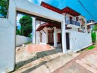 house for sale in Piliyandala