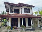 House for Sale in Piliyandala