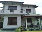 House For Sale In Piliyandala.