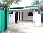 House for Sale in Piliyandala