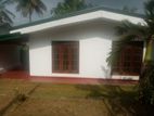 House for Sale in Piliyandala