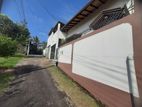 House for sale in Piliyandala