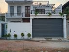 House For Sale In Piliyandala