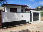 House For Sale In Piliyandala