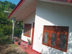 House for Sale In Piliyandala