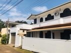 House for Sale in Piliyandala