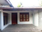 House for Sale in Piliyandala