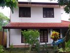 House for Sale in Piliyandala
