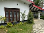 House for Sale in Piliyandala
