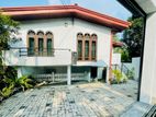 House for Sale in Piliyandala