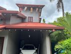 House for Sale in Piliyandala