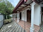 House for Sale in Piliyandala