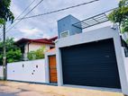 House For Sale in Piliyandala