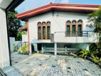 House for Sale in Piliyandala
