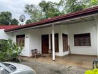 House for Sale in Piliyandala