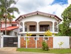 House for Sale in Piliyandala