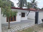 House for sale in piliyandala gangarama road