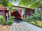 House for sale in Piliyandala, Gangarama Road (HJ014)