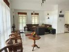 House For Sale In Piliyandala Getabuwana