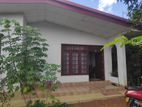 House for Sale in Piliyandala Gonamadiththa