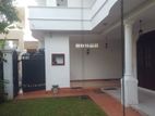 House For Sale in Piliyandala - H4512