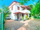 House for Sale in Piliyandala - Kahathuduwa